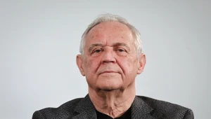 Marek Kondrat wraca na wielki ekran. Zagra Rzeckiego w nowej "Lalce"