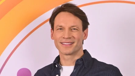 Tomasz Wolny o marzeniu, które spełnia w "TzG" i żonie, bez której nie byłoby to możliwe