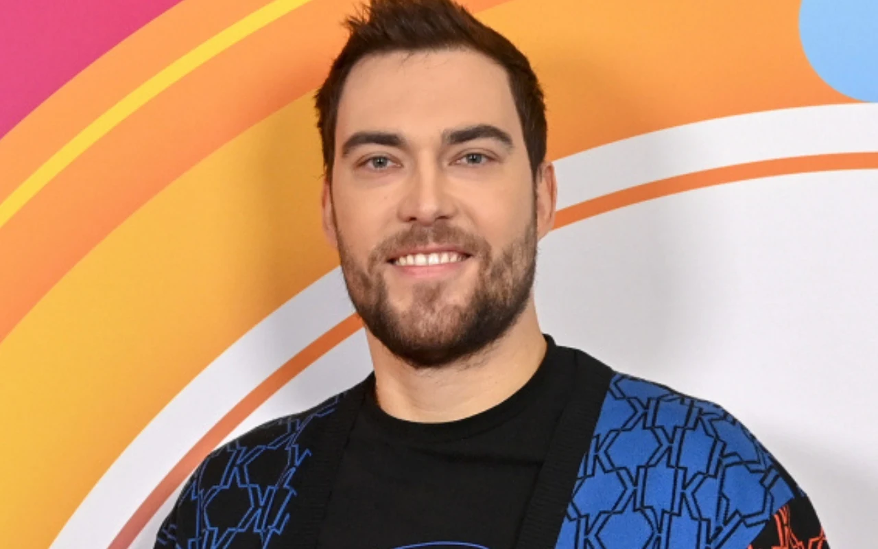 Jerzy Janowicz Jerzy Janowicz