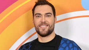 Rodzina Jerzego Janowicz właśnie się powiększyła. "Cześć, jestem..." 