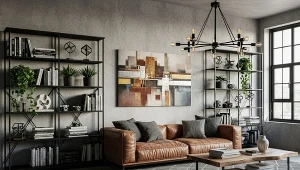 Wprowadź kilka zmian, by twój dom nabrał charakteru