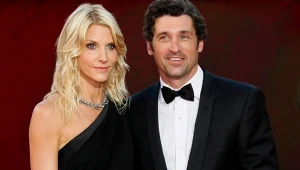 Gwiazdor "Chirurgów" zakochał się w swojej fryzjerce. Ich historia to gotowy scenariusz na film 