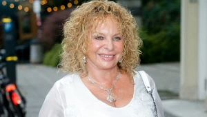 Żeby zrealizować marzenia, zastawiła swój dom. Małgorzata Potocka w 25-lecie Teatru Sabat wspomina jego początki