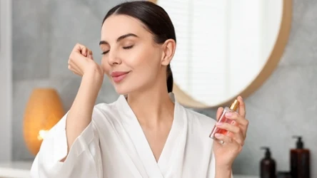 Poznaj niezwykłą moc zapachów. Jak dobrać idealne perfumy?