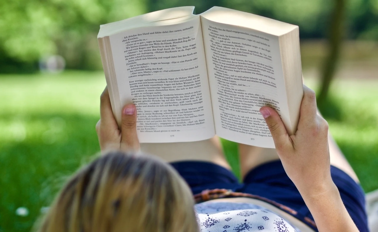 Najlepsza polska książka