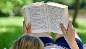 ​Najlepsza polska książka według anglojęzycznych internautów. Tytuł może zaskoczyć 