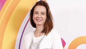 "Mam poczucie, że powstaje bardzo ważny spektakl". Anita Sokołowska opowiedziała o nowych wyzwaniach aktorskich