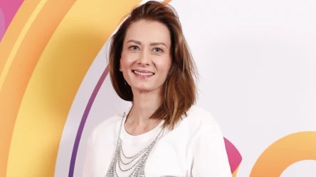 "Mam poczucie, że powstaje bardzo ważny spektakl". Anita Sokołowska opowiedziała o nowych wyzwaniach aktorskich