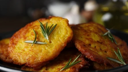 Kompendium kartoflane, czyli jakie ziemniaki wybrać na placki, jakie na frytki, a jakie na kopytka?