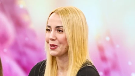 Marianna Schreiber zadebiutowała w TV z córką. Zdradziła, czy czuje się samotną, czy samodzielną mamą