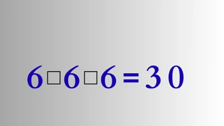 Jakie znaki wstawić, aby uzyskać wskazany wynik? 