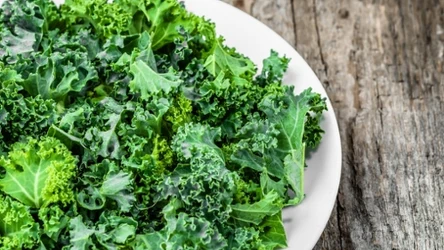 Jarmuż, czyli... kapusta. O puszczonym w niepamięć (choć starożytnym) warzywie, które zostało superfoodem