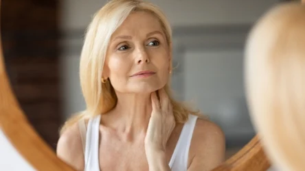 Zadbaj o szyję i ciesz się jędrną skórą 