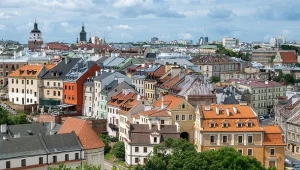 Polskie miasto świętuje po oscarowej gali. To tutaj kręcono wyróżniony film