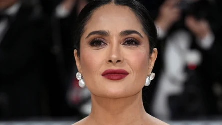 Salma Hayek