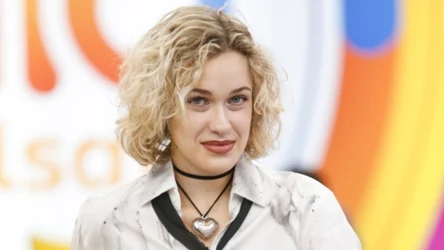 "Jestem z rodziny, z jakiej jestem". Helena Englert o tym, czy posiadanie znanych rodziców pomaga w karierze