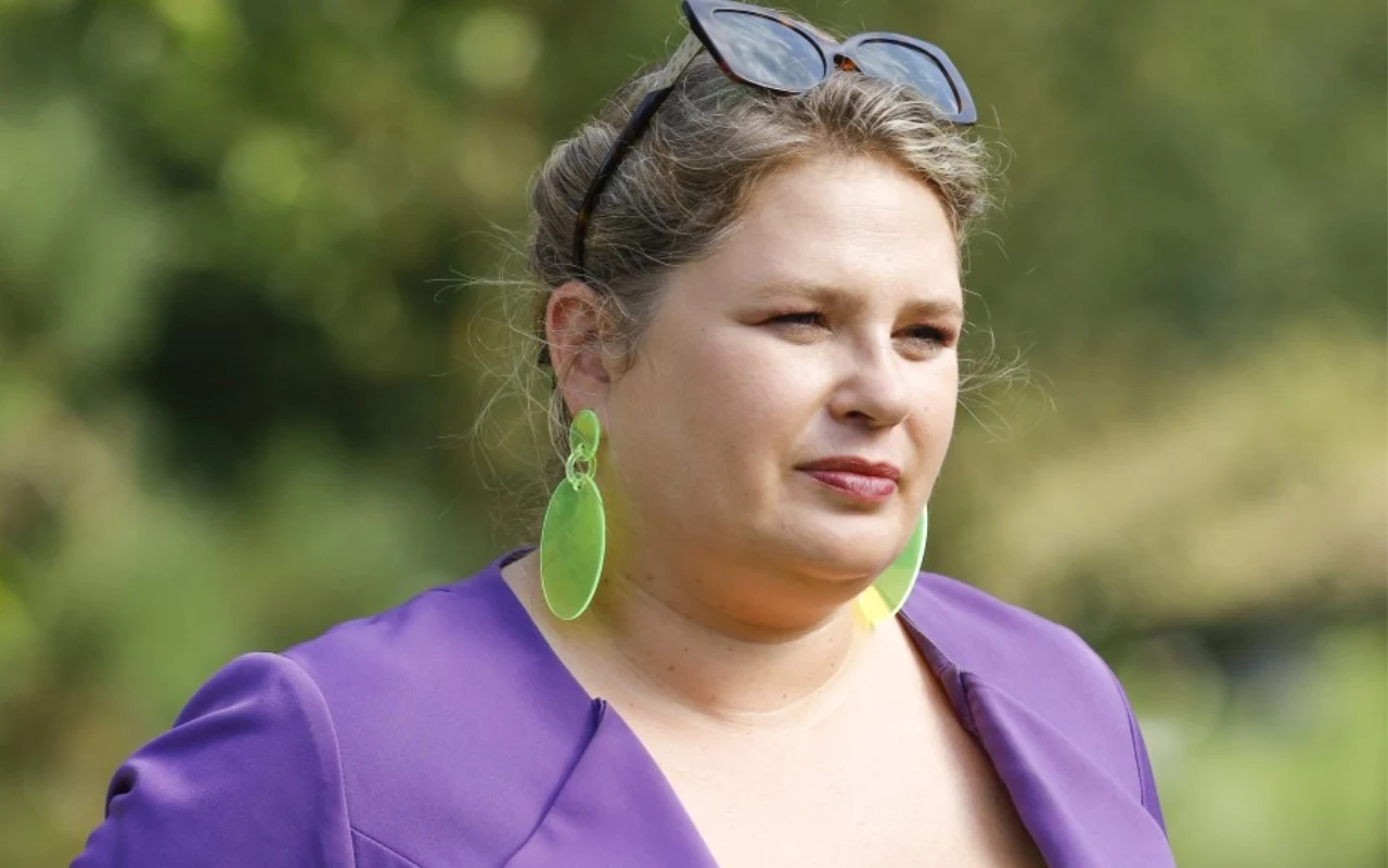 Ela Romanowska Ela Romanowska