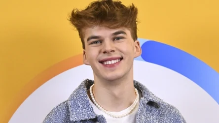 TYLKO U NAS. Kacper "Jasper" Porębski w "Tańcu z Gwiazdami". Influencer dołącza do obsady