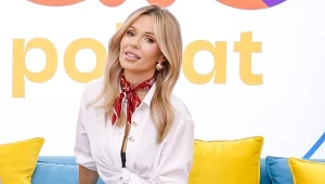 Doda wyznała, że zachorowała na nowotwór. "W życiu bym nie pomyślała, że małe trzy kropki będą chciały mi zabrać życie"