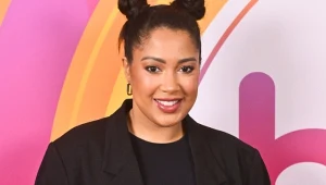 Patricia Kazadi o dziecięcych występach, nastoletniej tremie i... winogronach, które uratowały jej karierę