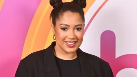 Patricia Kazadi o dziecięcych występach, nastoletniej tremie i... winogronach, które uratowały jej karierę