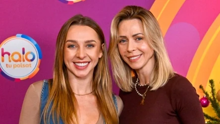 Ilona i Milena Krawczyńskie