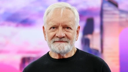 Andrzej Seweryn o nowej "Opowieści wigilijnej". "W tej historii jest przede wszystkim prawda"