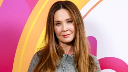 Dorota Naruszewicz w ''halo tu polsat''