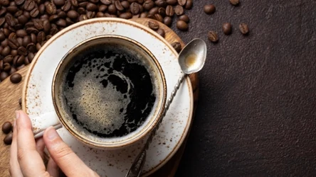 Mit w filiżance, czyli o kawie, która wcale zdrowiu nie szkodzi. Wręcz przeciwnie