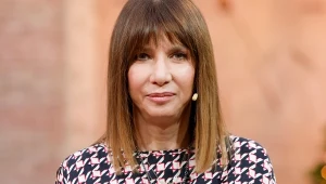 Od lat jest w związku ze znanym Polakiem. Ślubu... nigdy nie będzie