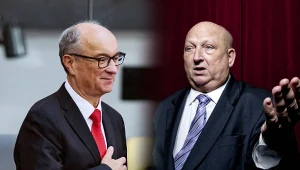 Czy komuch może być marszałkiem Sejmu? [OPINIA]