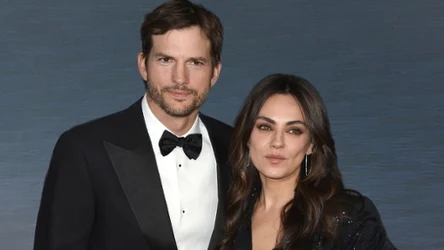 To on skradł jej pierwszy pocałunek. Od przyjaźni do miłości, czyli historia związku Mili Kunis i Ashtona Kutchera