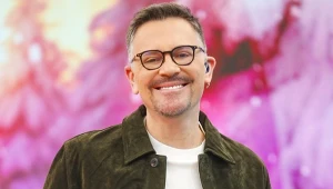 Urodzinowa spowiedź Ibisza. Prezenter opublikował bardzo intymny post