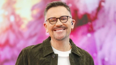 "Siłę daje mi rodzina". Krzysztof Ibisz świętuje 60. urodziny i publikuje wzruszający post na Instagramie