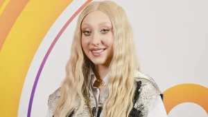 Jest nazywana polską Lady Gagą. Luna powiedziała nam, kto odpowiada za jej oryginalne stylizacje 