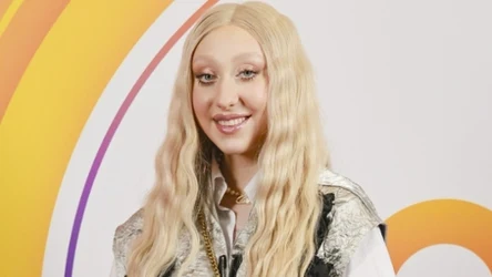 Jest nazywana polską Lady Gagą. Luna powiedziała nam, kto odpowiada za jej oryginalne stylizacje 