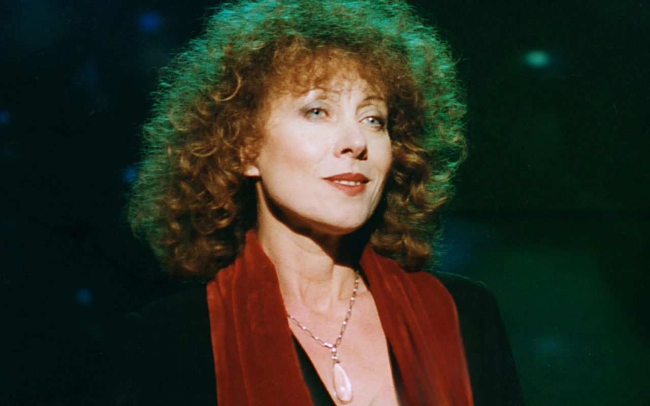 Mało kto zna prawdziwą historię wielkiego hitu Majewskiej. Piosenka nie była napisana dla niej