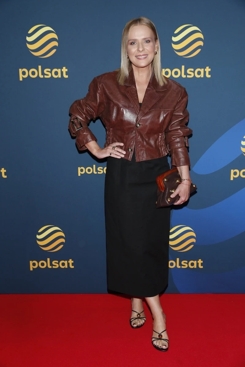 Ramówka Polsatu jesień 2025 - Aneta Zając