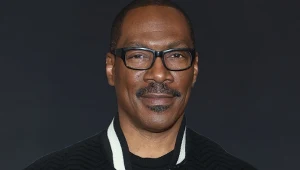 Murphy wziął ślub na Bora Bora i po dwóch tygodniach ogłosił rozstanie. Dziś jest mężem pięknej modelki 