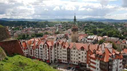 Wszystko, czego szukasz na wakacjach, znajdziesz tutaj. Kotlina Kłodzka - niedoceniana perełka turystyczna [halo tu wakacje]