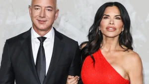 To dla niej Jeff Bezos zakończył wcześniejsze, 25-letnie małżeństwo. Kim jest Lauren Sanchez, ukochana multimiliardera?