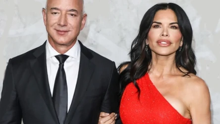 To dla niej Jeff Bezos zakończył wcześniejsze, 25-letnie małżeństwo. Kim jest Lauren Sanchez, ukochana multimiliardera?