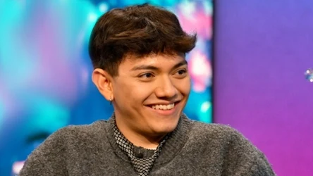 Szwagier zwycięzcy Eurowizji jest Polakiem z Krakowa. JJ przyznaje: "Uwielbiam gołąbki!"