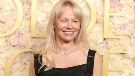 Pamela Anderson już tak nie wygląda. Nowa fryzura odjęła jej lat - gwiazda pokazała się w pofalowanym bobie