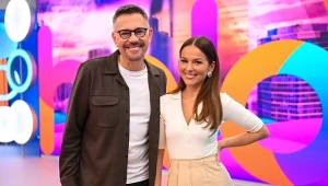 Bądźcie z nami w ten weekend! W sobotę i w niedzielę "halo tu polsat" z Pauliną Sykut-Jeżyną i Krzysztofem Ibiszem