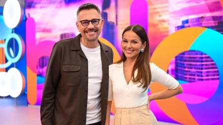 Bądźcie z nami w ten weekend! W sobotę i w niedzielę "halo tu polsat" z Pauliną Sykut-Jeżyną i Krzysztofem Ibiszem