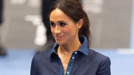 Samotna Meghan Markle bryluje w Beverly Hills. A książę Harry odnosi się do plotek o rozstaniu