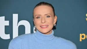 Aneta Zając zachwyciła na ramówce Polsatu 