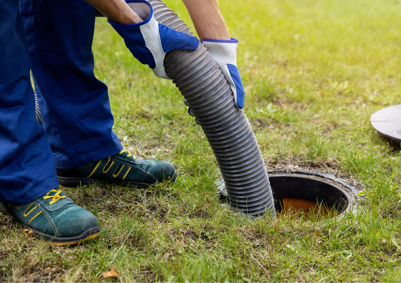 Jakie korzyści daje ekologiczna oczyszczalnia?