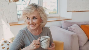 Zamieniłam kawę na ten napój. Chęć na słodycze zniknęła, a waga zaczęła spadać 